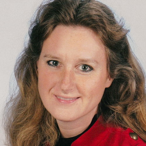 Dr. med. Birgit Böhringer